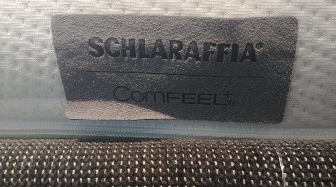 schlaraffia comfeel plus